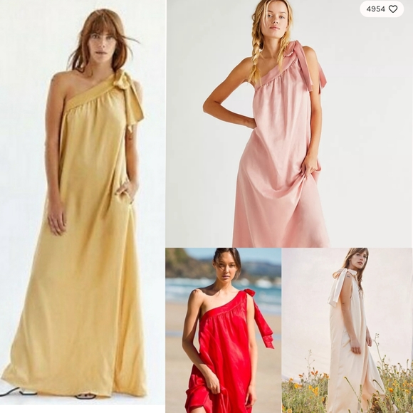 Free People Soa maxi Dress - Picture 7 of 13